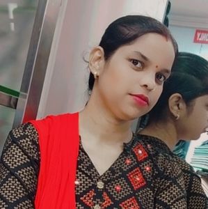 Meet your Posher, Sarika